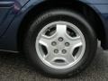 Stratosphere Mica - Camry LE V6 Photo No. 14