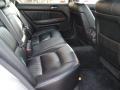 Black 2000 Lexus LS 400 Interior Color