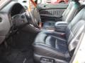 Black Interior Photo for 2000 Lexus LS #40040534