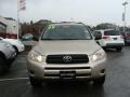 Savannah Metallic - RAV4 4WD Photo No. 2