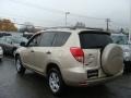 Savannah Metallic - RAV4 4WD Photo No. 4