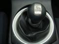6 Speed Manual 2005 Nissan 350Z Coupe Transmission
