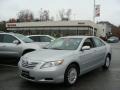 Titanium Metallic - Camry LE Photo No. 1
