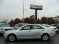 Titanium Metallic - Camry LE Photo No. 3