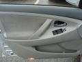Titanium Metallic - Camry LE Photo No. 6