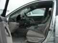 Titanium Metallic - Camry LE Photo No. 7