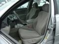 Titanium Metallic - Camry LE Photo No. 8