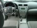 Titanium Metallic - Camry LE Photo No. 9