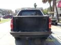 2007 Dark Blue Metallic Chevrolet Avalanche LT  photo #3