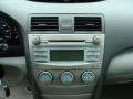 Titanium Metallic - Camry LE Photo No. 11