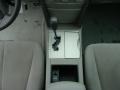 Titanium Metallic - Camry LE Photo No. 12
