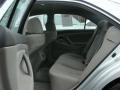 Titanium Metallic - Camry LE Photo No. 13