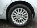 Titanium Metallic - Camry LE Photo No. 14