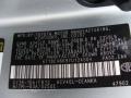 Titanium Metallic - Camry LE Photo No. 15