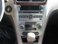 2011 Chevrolet Malibu LTZ Controls