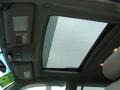 2003 Toyota Sequoia Oak Interior Sunroof Photo