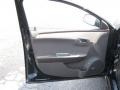 Cocoa/Cashmere Door Panel Photo for 2011 Chevrolet Malibu #40041654