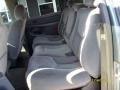  2007 Sierra 2500HD Classic SLE Crew Cab Dark Titanium Interior