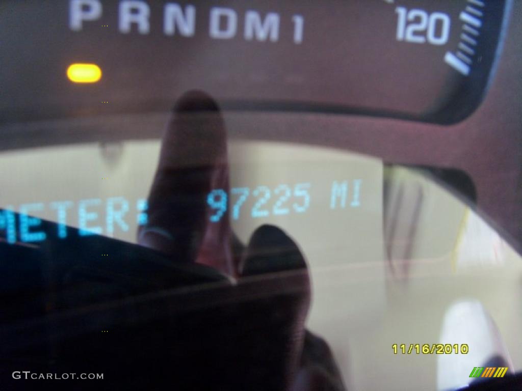 2007 Sierra 2500HD Classic SLE Crew Cab - Stealth Gray Metallic / Dark Titanium photo #14