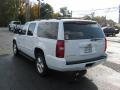 Summit White - Suburban 1500 LT Photo No. 3
