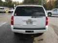 Summit White - Suburban 1500 LT Photo No. 4