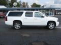 Summit White - Suburban 1500 LT Photo No. 6