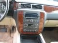 Summit White - Suburban 1500 LT Photo No. 9