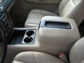 Summit White - Suburban 1500 LT Photo No. 12