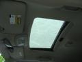 2010 Honda Element Gray Interior Sunroof Photo