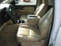Summit White - Suburban 1500 LT Photo No. 16