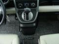  2010 Element EX 4WD 5 Speed Automatic Shifter