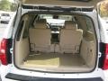 Summit White - Suburban 1500 LT Photo No. 25