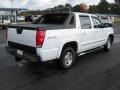 2005 Summit White Chevrolet Avalanche LT 4x4  photo #5