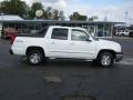 2005 Summit White Chevrolet Avalanche LT 4x4  photo #6