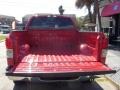 2010 Radiant Red Toyota Tundra Double Cab  photo #5