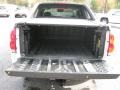 2005 Summit White Chevrolet Avalanche LT 4x4  photo #24