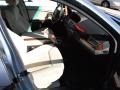 2008 Michigan Blue Metallic BMW 7 Series 750Li Sedan  photo #3