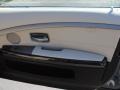 2008 Michigan Blue Metallic BMW 7 Series 750Li Sedan  photo #4
