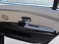 2008 Michigan Blue Metallic BMW 7 Series 750Li Sedan  photo #6