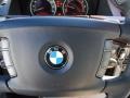 2008 Michigan Blue Metallic BMW 7 Series 750Li Sedan  photo #17