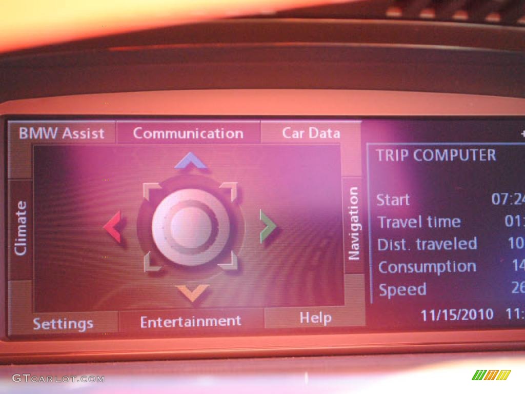 2008 7 Series 750Li Sedan - Michigan Blue Metallic / Cream Beige photo #20