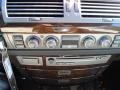 2008 Michigan Blue Metallic BMW 7 Series 750Li Sedan  photo #21