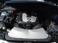 2008 Michigan Blue Metallic BMW 7 Series 750Li Sedan  photo #25