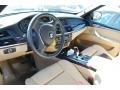 Platinum Bronze Metallic - X5 3.0si Photo No. 4