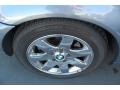 2000 BMW 3 Series 323i Convertible Wheel and Tire Photo