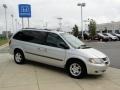 2001 Bright Silver Metallic Dodge Grand Caravan EX  photo #3