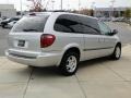Bright Silver Metallic - Grand Caravan EX Photo No. 5