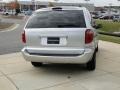 Bright Silver Metallic - Grand Caravan EX Photo No. 6