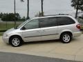 Bright Silver Metallic 2001 Dodge Grand Caravan EX Exterior