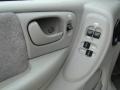 2001 Bright Silver Metallic Dodge Grand Caravan EX  photo #15